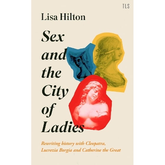 Sex and the City of Ladies image 0