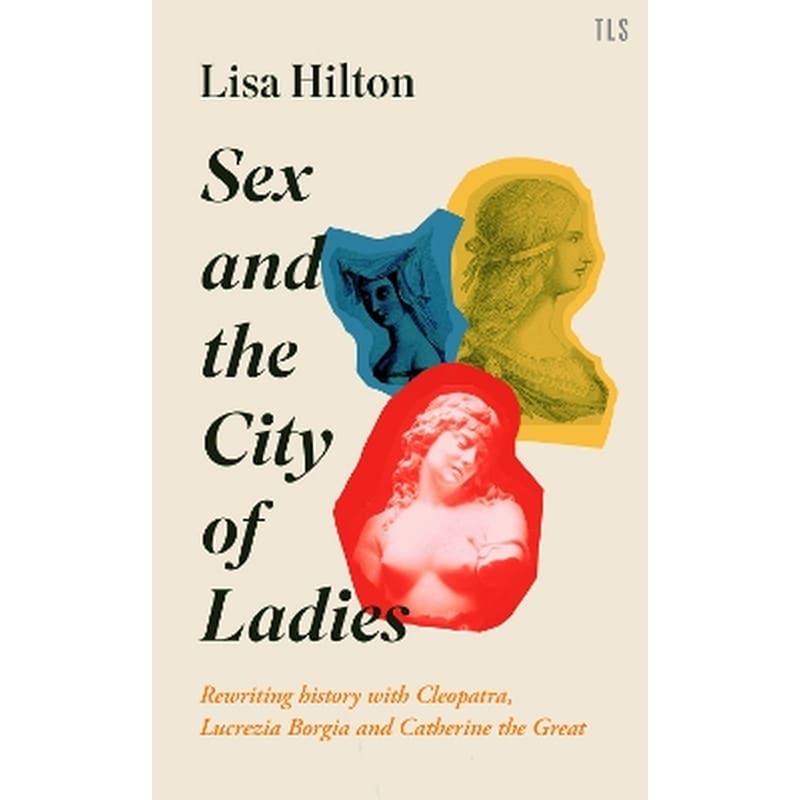 Sex and the City of Ladies