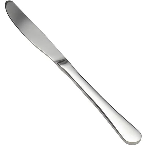 MUHLER MR-2181 Σετ Μαχαίρια Γενικής Χρήσης Inox image 0