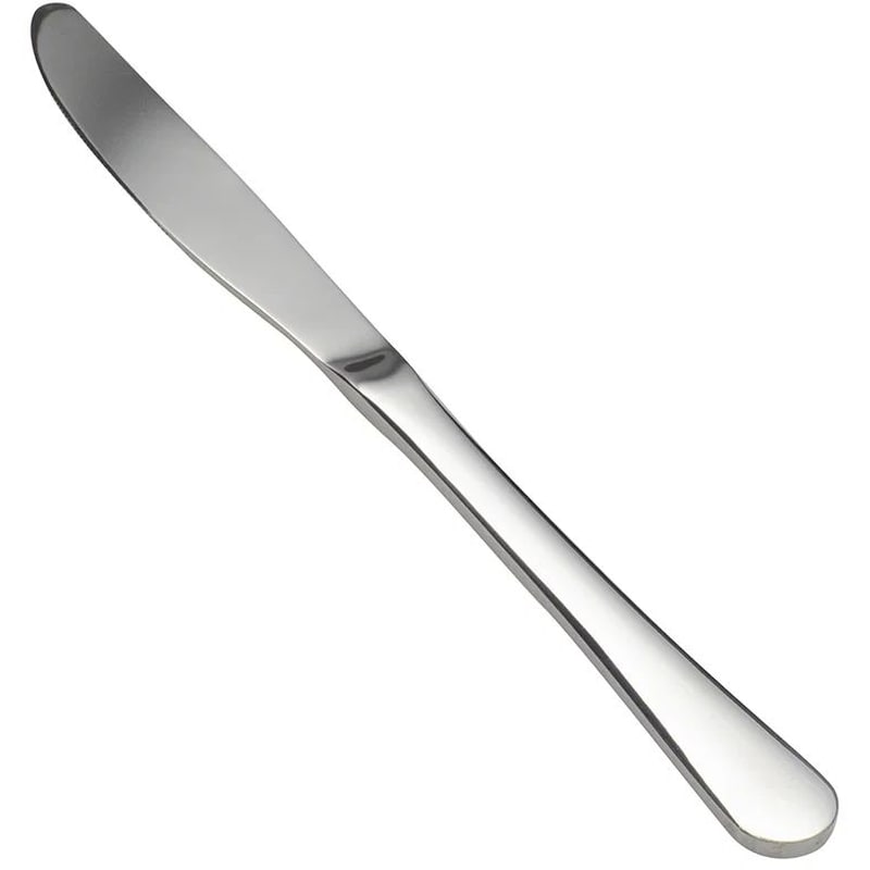 MUHLER MR-2181 Σετ Μαχαίρια Γενικής Χρήσης Inox
