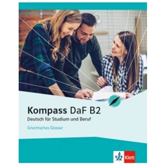 Kompass Daf B2 Glossar image 0
