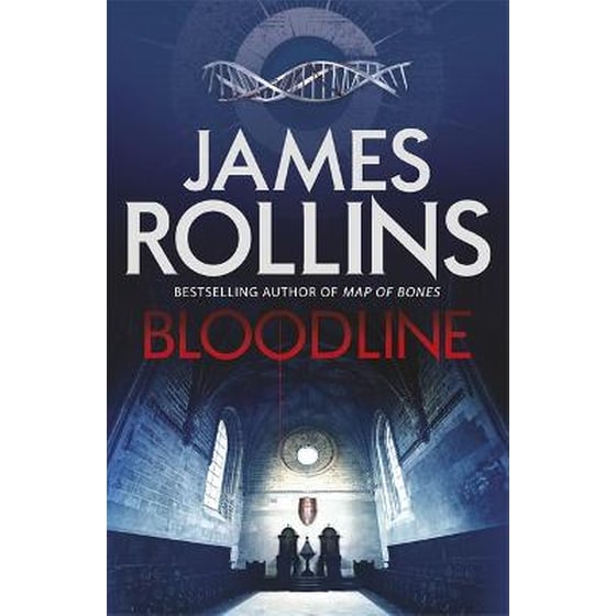 Bloodline image 0