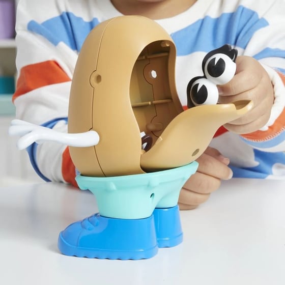 Hasbro Potato Head Create Your Family Set (F9408) image 3