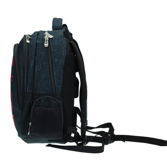 Τσάντα Πλάτης Οβάλ No Fear Active image 2