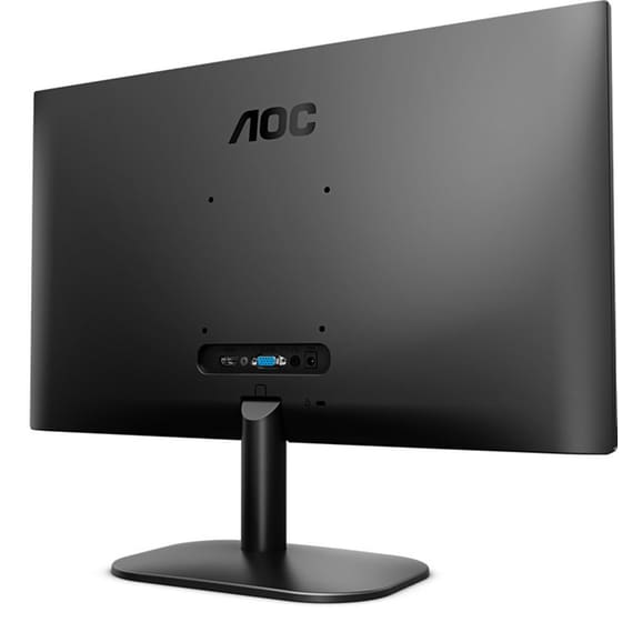 AOC 22B2H/EU 22'' FHD VA Flat 75Hz 4ms image 6