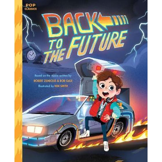 Back To The Future image 0