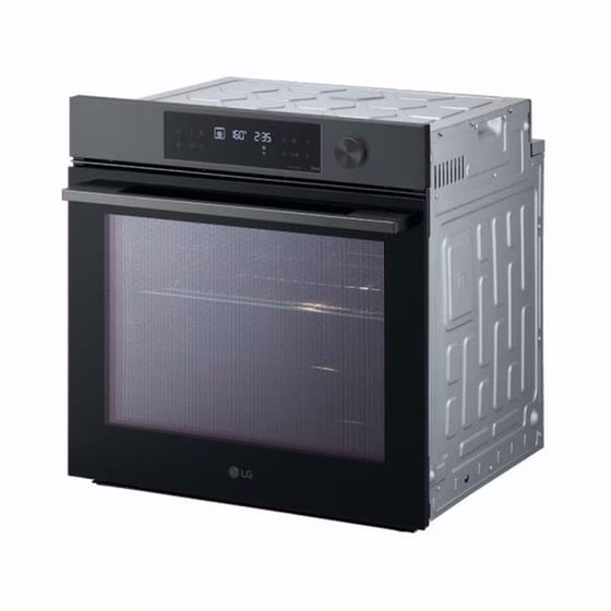 LG WS7D7631WB & CI5Z2423BN 76 Lt Εντοιχιζόμενο Σετ Φούρνος και Εστία image 3