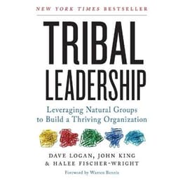 Tribal Leadership
