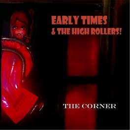 Corner