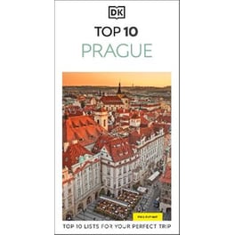 DK Top 10 Prague