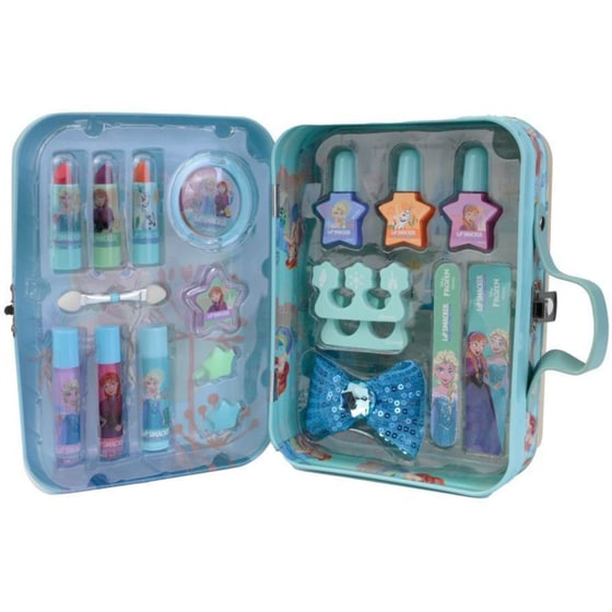 Lip Smacker Disney Frozen: Beauty Box Tin (1510690e) image 1