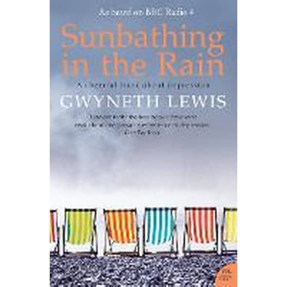 Sunbathing in the Rain image 0