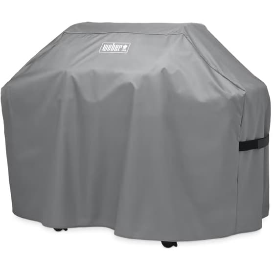 Κάλυμμα Ψησταριάς WEBER 7179 Γκρι image 0