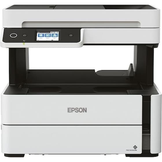 Epson Printer Workforce M3180 Multifuction Inkjet Its image 0