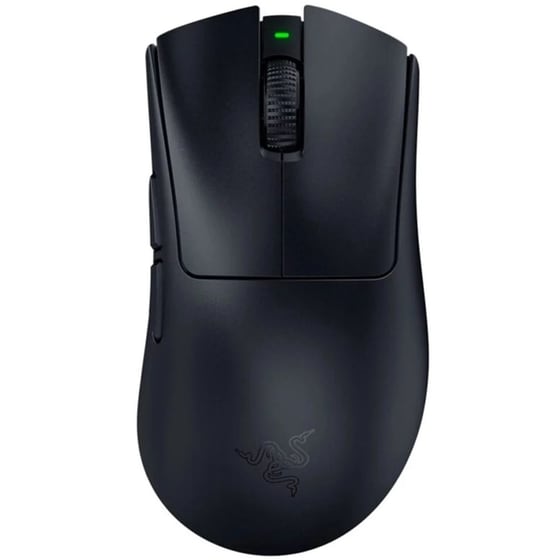Razer Deathadder V4 PRO Gaming Ασύρματο Ποντίκι Μαύρο image 0