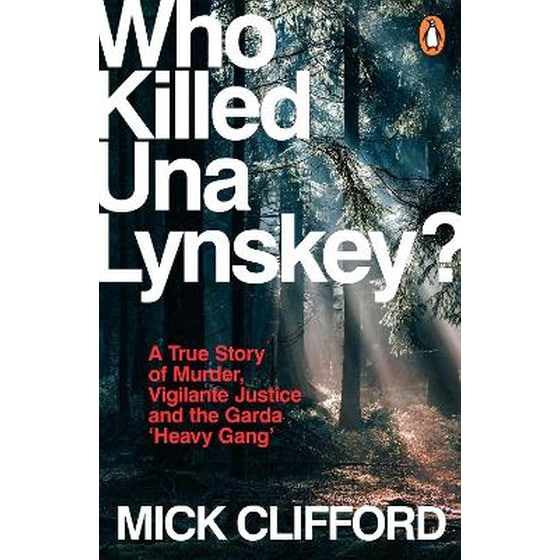 Who Killed Una Lynskey? image 0