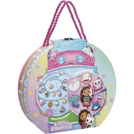 Σετ Κατασκευής Κοσμημάτων Totum Gabby's Dollhouse Charm Bracelets