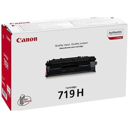 Toner Μαύρο Canon 719H (3480B002)