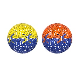 Μπαλάκι Waboba Brain Ball 1 Τμχ - Τυχαία Επιλογή