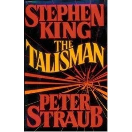 The Talisman image 0