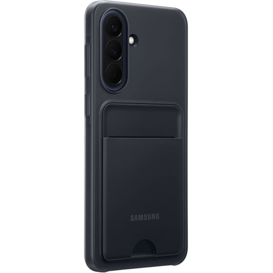 Θήκη Samsung Galaxy A57 5G - Samsung Card Slot Case - Black image 1