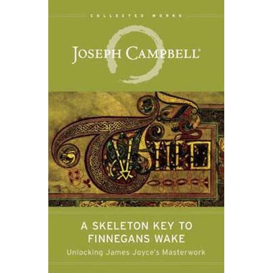 Skeleton Key to Finnegans Wake image 0