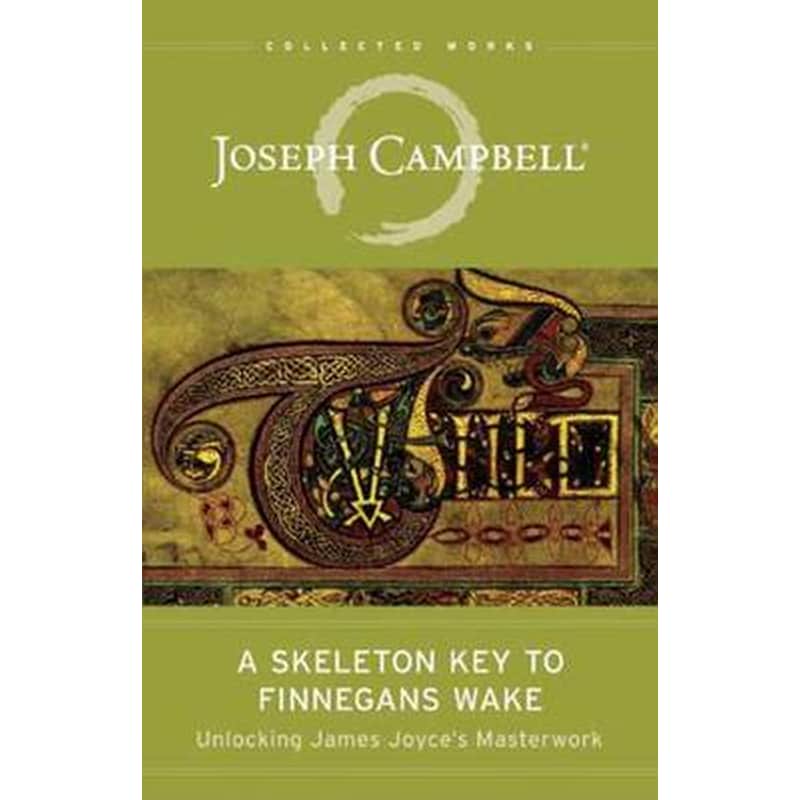 Skeleton Key to Finnegans Wake