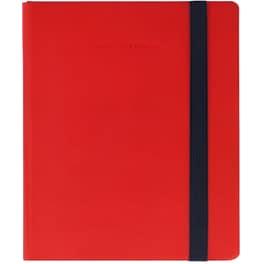 Σημειωματάριο Legami My Notebook Plain Κόκκινο Small (1 Τεμάχιο)