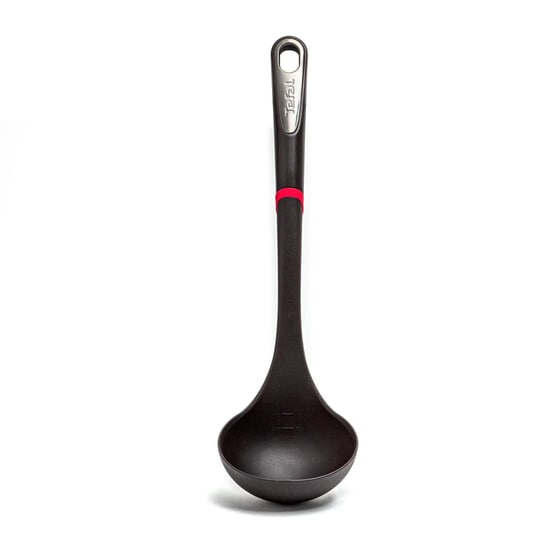 Κουτάλα Σούπας Tefal Ingenio K2060114 - Μαύρο image 1