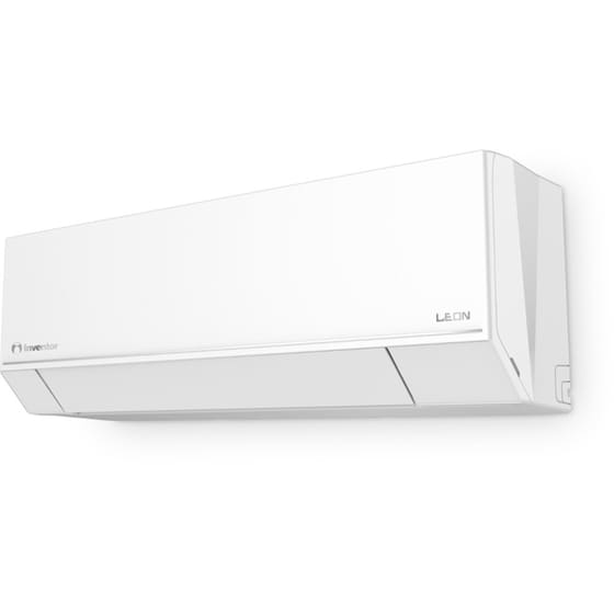 INVENTOR Leon LEUVI-24WFI/LEUVO-24 Κλιματιστικό Inverter 24.000 BTU A+++/A+++ με Ιονιστή & WiFi image 1
