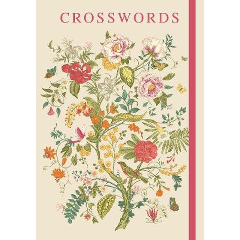 Crosswords