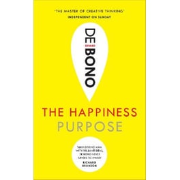 The Happiness Purpose