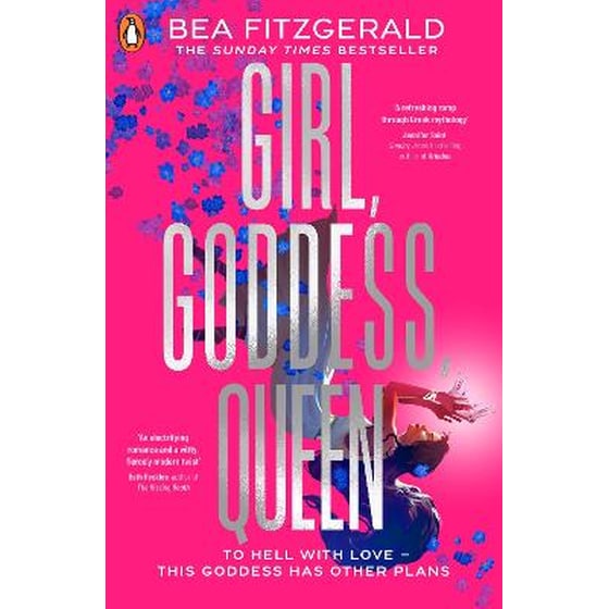 Girl, Goddess, Queen image 0