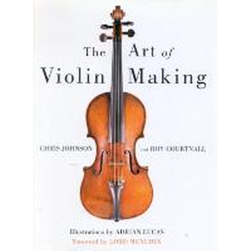 Art of Violin Making