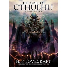 The Call of Cthulhu and Other Stories