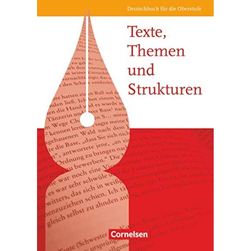 Texte, Themen und Strukturen