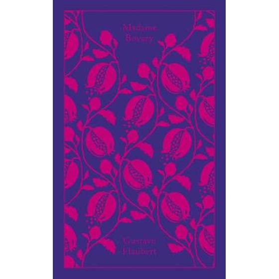Madame Bovary image 0