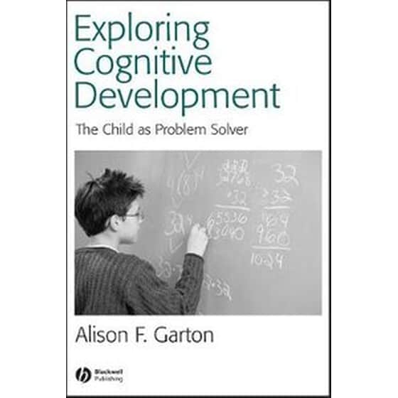 Exploring Cognitive Development image 0