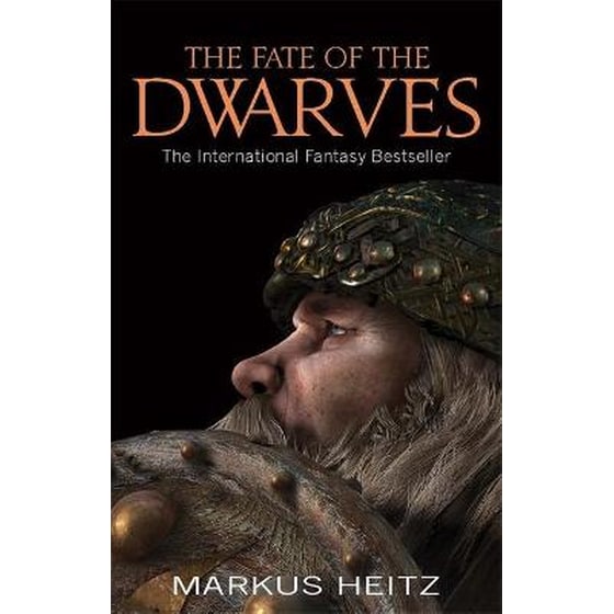 The Fate Of The Dwarves image 0