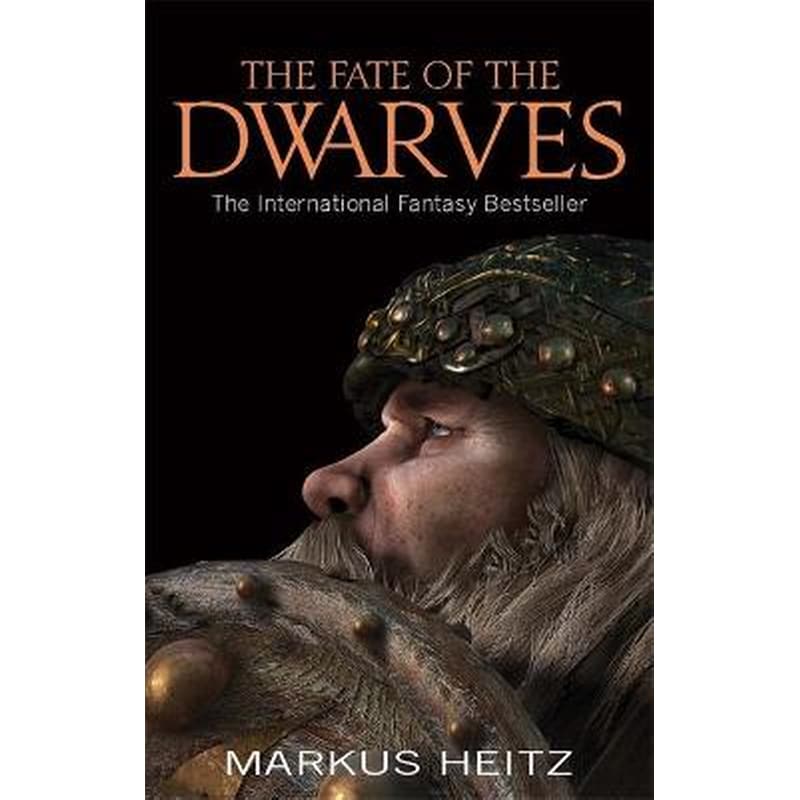 The Fate Of The Dwarves