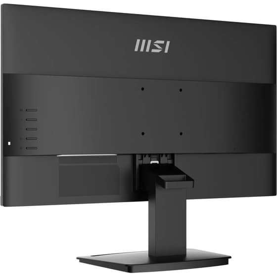 MSI Pro MP MP2412 Monitor 23.8'' FHD VA Flat 100Hz 4ms image 7