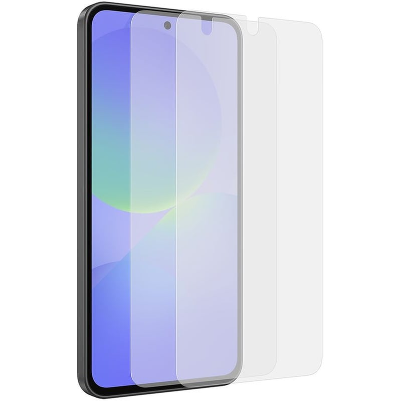 Προστατευτικό οθόνης Samsung Galaxy A36 - Transparent