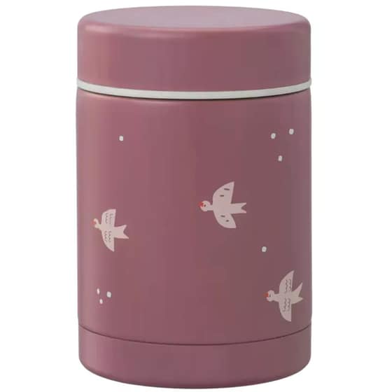 Βρεφικό Θερμός Φαγητού Fresk Swallow 300ml image 0