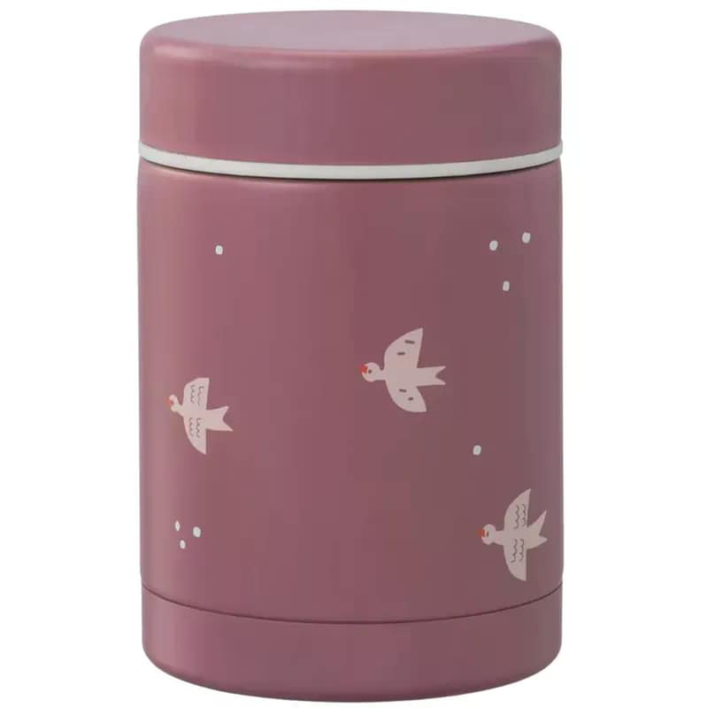FRESK Βρεφικό Θερμός Φαγητού Fresk Swallow 300ml