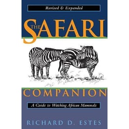 The Safari Companion