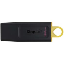 Kingston DT Exodia 128 GB USB 3.2 Stick - Μαύρο