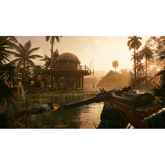 Far Cry 6 - PS5 image 3