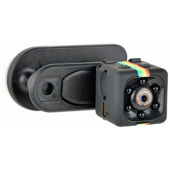 Lamtech Mini Web Camera Full HD 1080p image 3