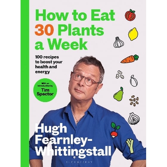 How to Eat 30 Plants a Week image 0