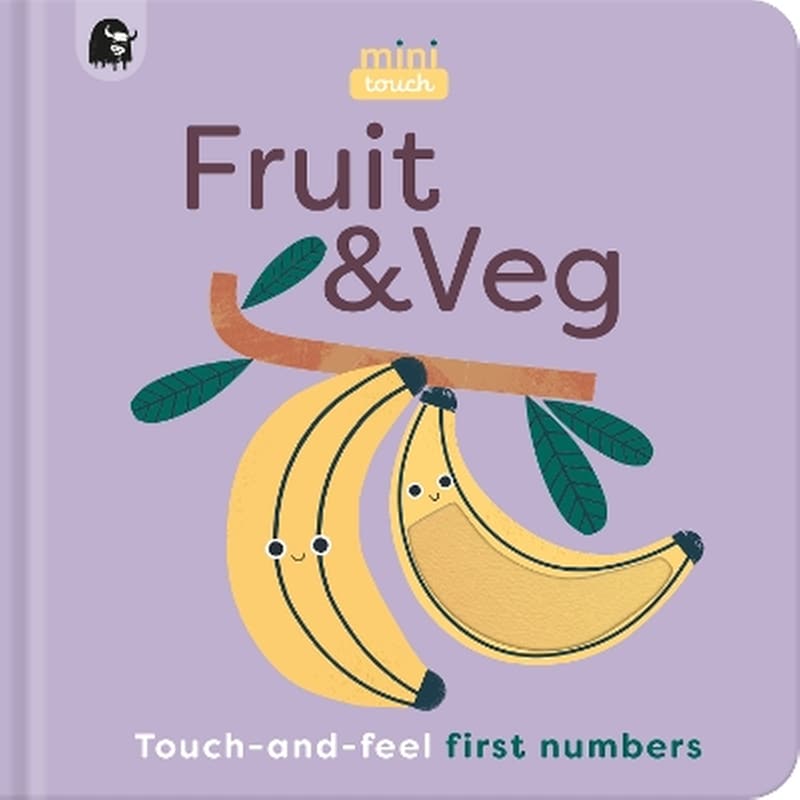 MiniTouch: Fruit Veg